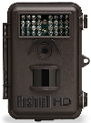 Camra de surveillance Bushnell Trophy Cam HD